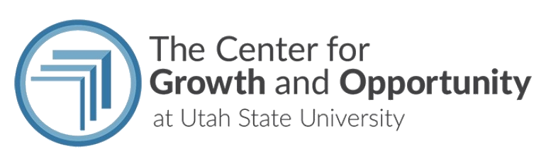 Center for Growth and Opportunity