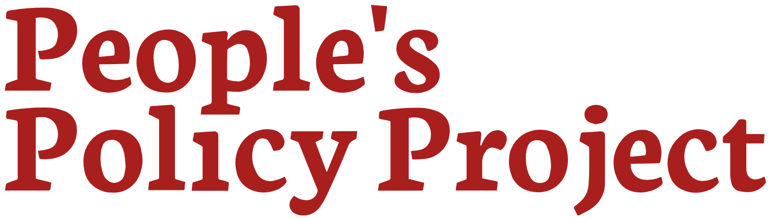 People's Policy Project