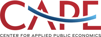 CAPE, Center for Applied Public Economics
