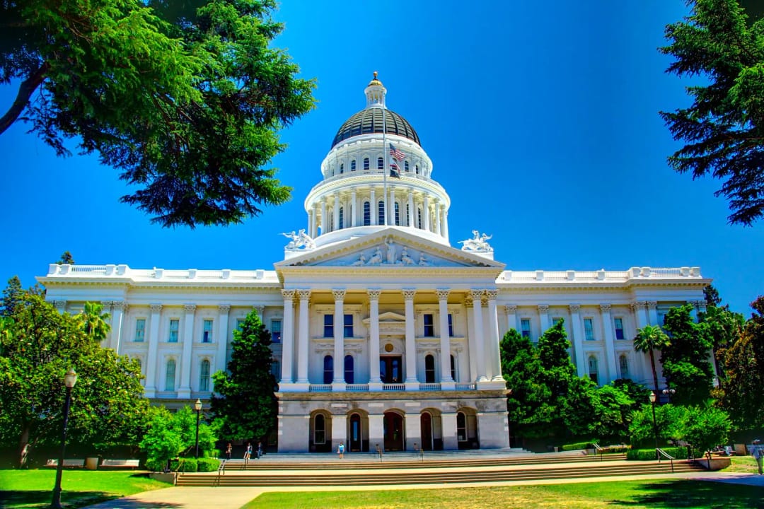 Introducing California income tax analysis on PolicyEngine