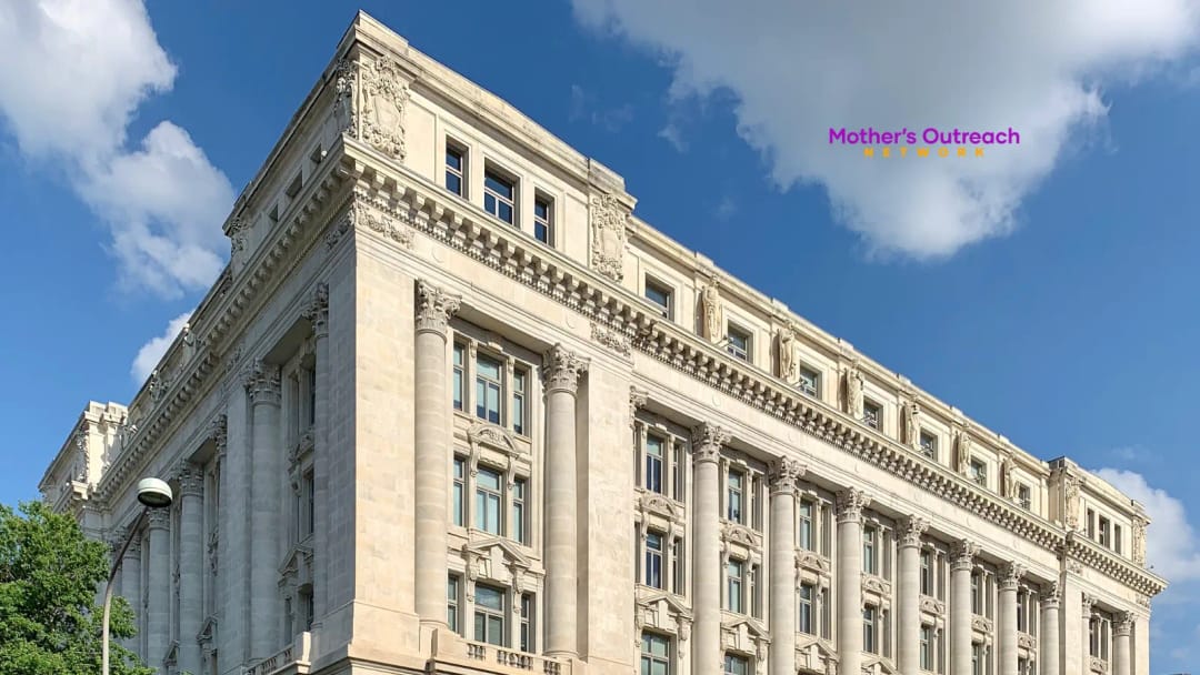 Analysis of the DC Financial Support for Families with Children Amendment Act