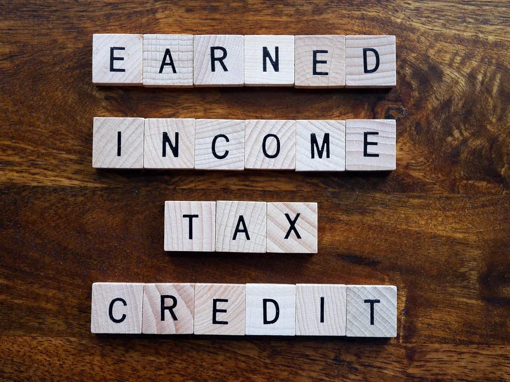 Restoring the American Rescue Plan's Earned Income Tax Credit Expansion