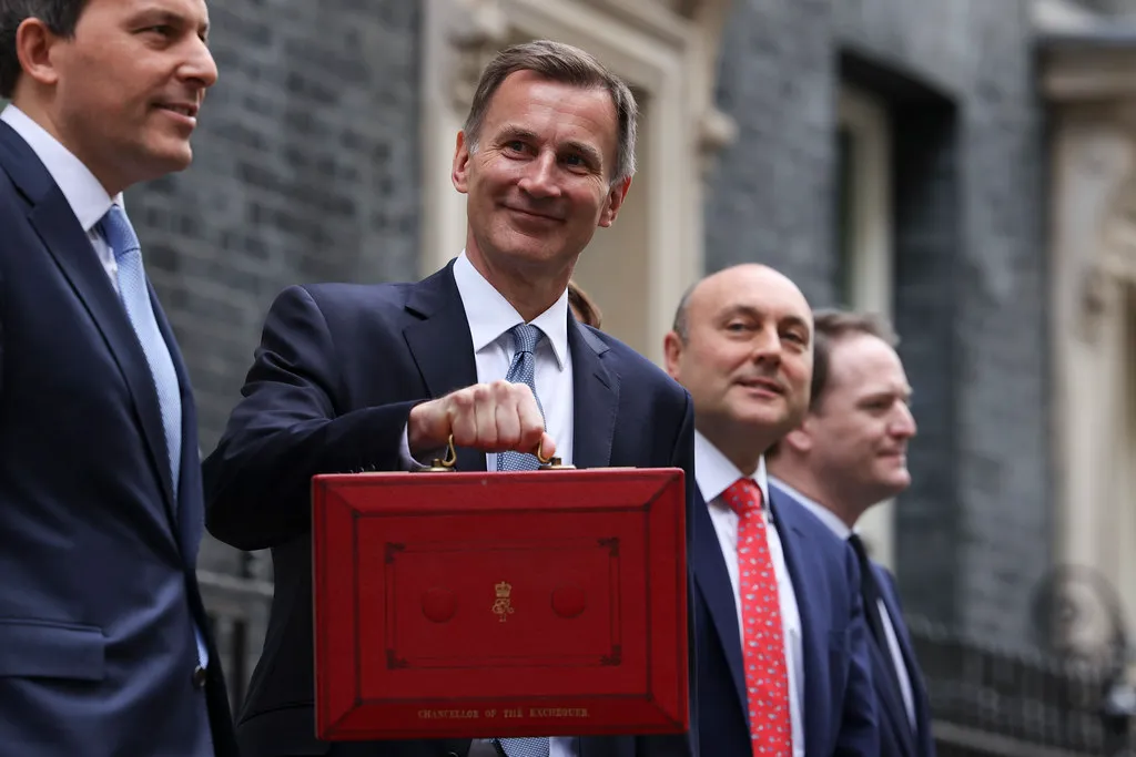 Spring Budget 2024 proposals