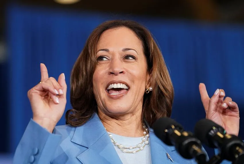 Kamala Harris's LIFT Act Middle Class Tax Credit