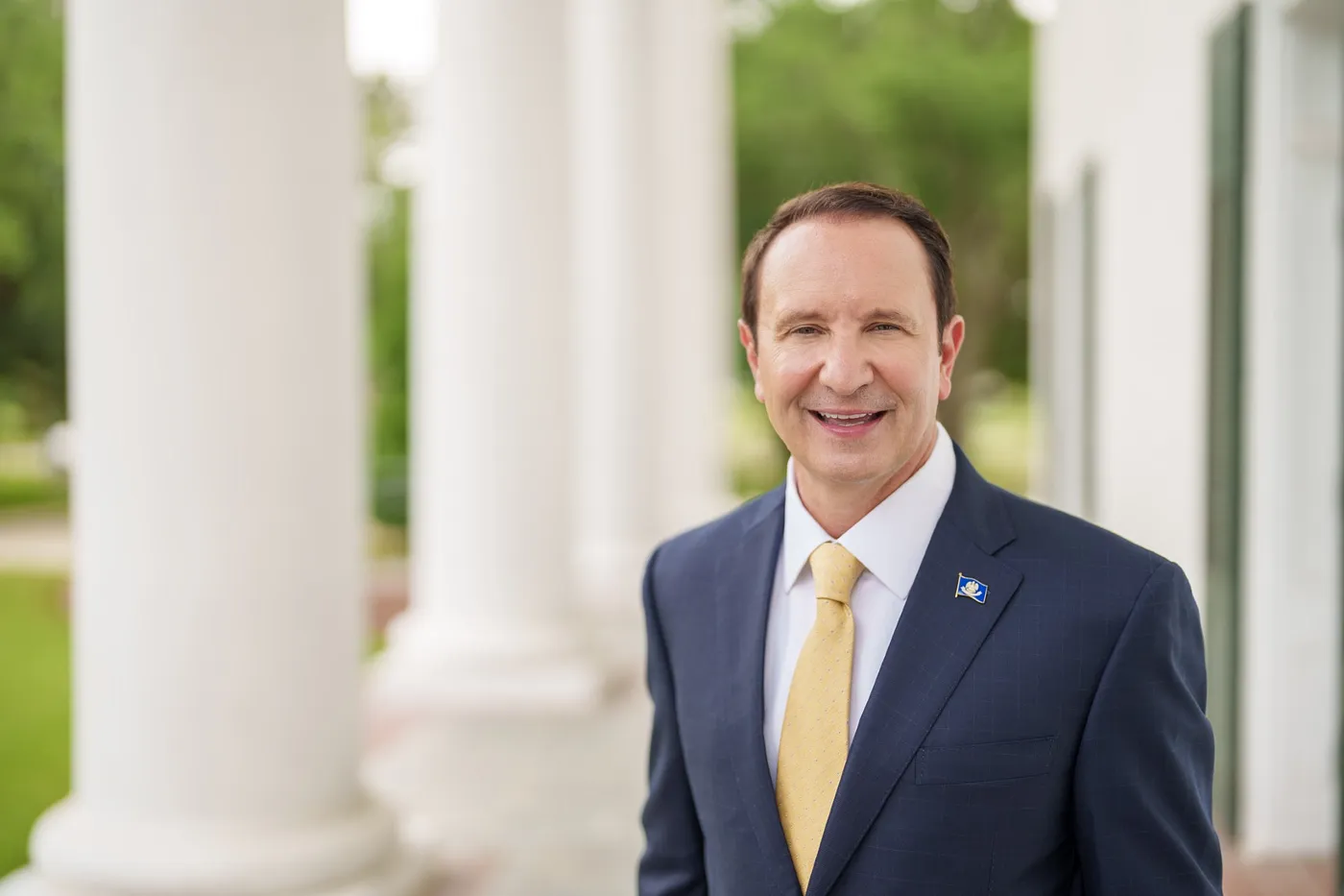 Louisiana Transitions to a Flat Tax