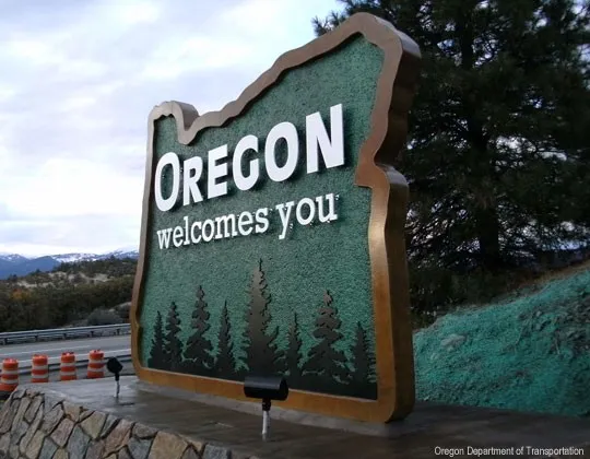 Oregon's Nonrefundable Exemption Credit