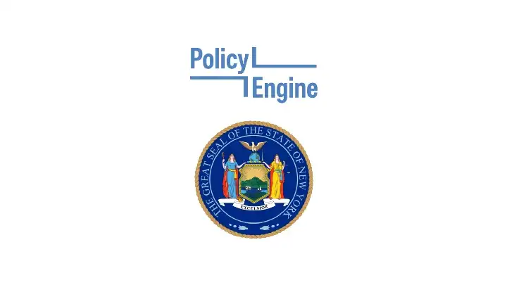 PolicyEngine launches in New York state