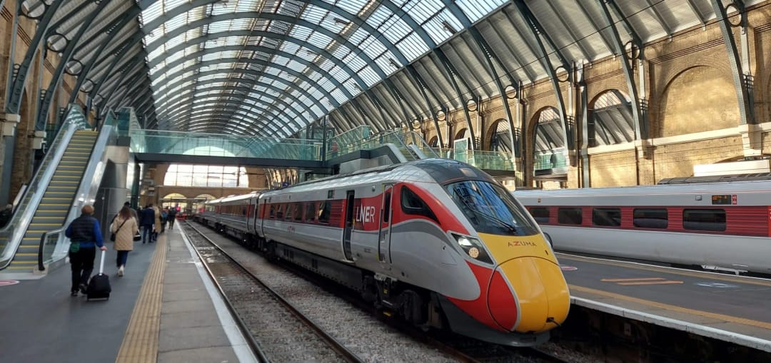railsmartr Impact of the Autumn Budget rail fares freeze