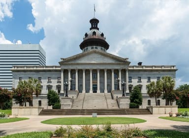 Analysis of South Carolina H.3492: Making the state EITC partially refundable