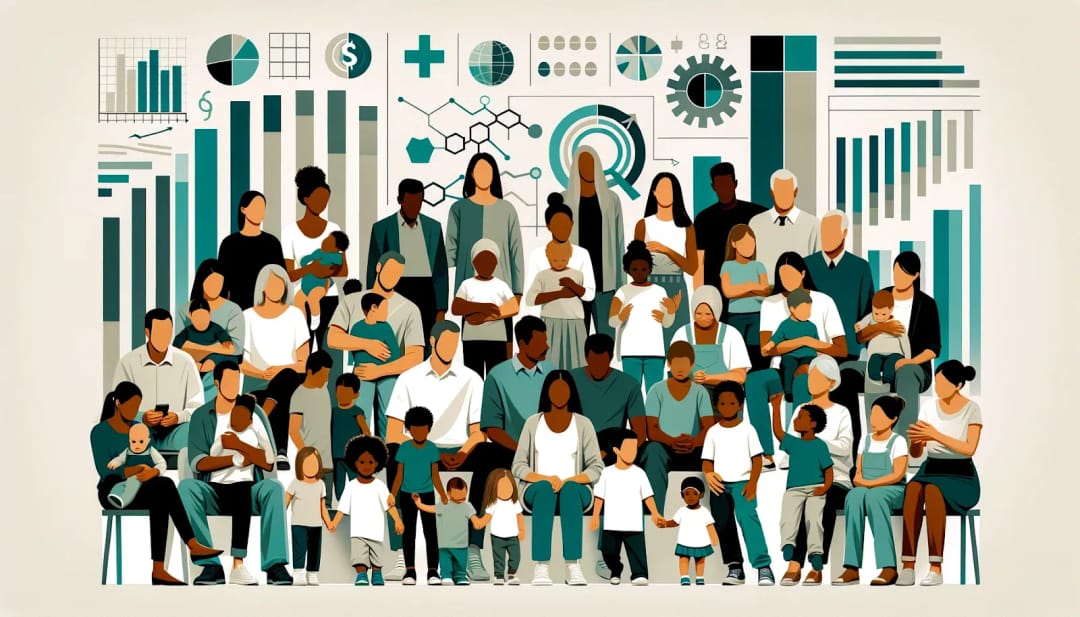 Child Tax Credit Provisions of the Tax Relief for American Workers and Families Act
