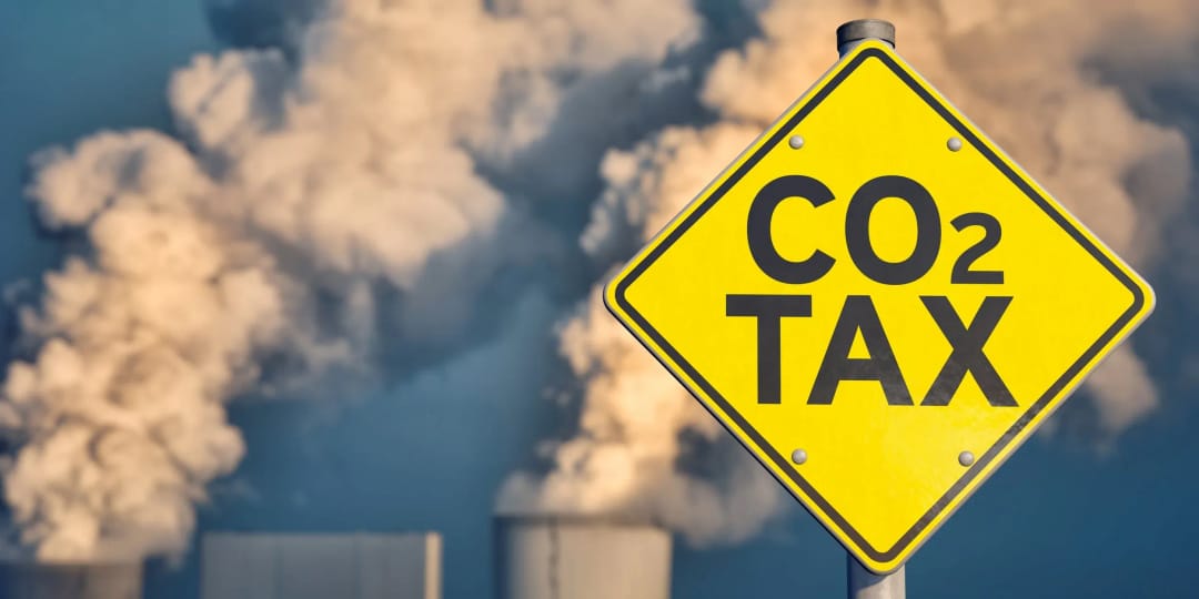 UK Trade and Business Commission How carbon tax and dividend policies affect UK households