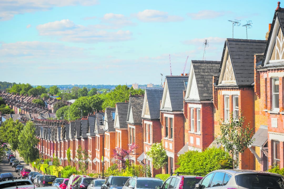 City AM Estimating the constituency distribution of a mansion tax