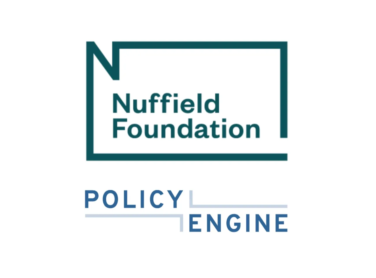 Nuffield Foundation awards £250k to enhance PolicyEngine UK