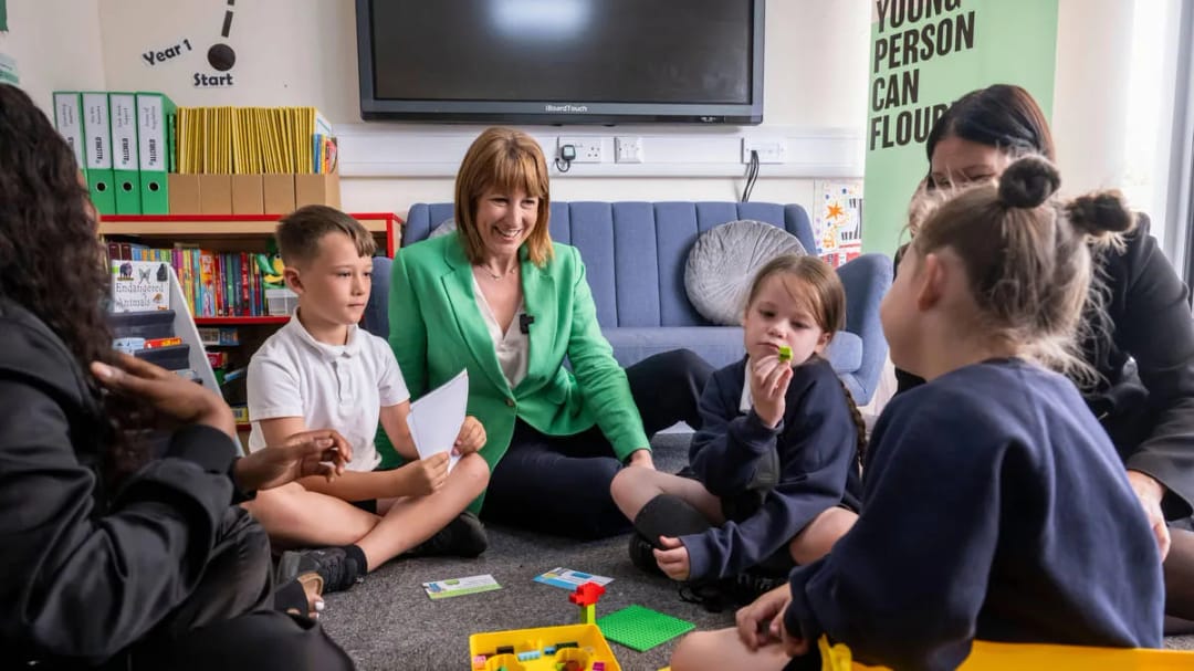 which.co.uk How removing the two-child benefit limit would affect the UK