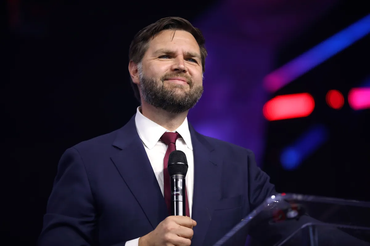 Analysis of JD Vance’s Suggested $5,000 Child Tax Credit Expansion