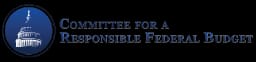 Committee for a Responsible Federal Budget logo